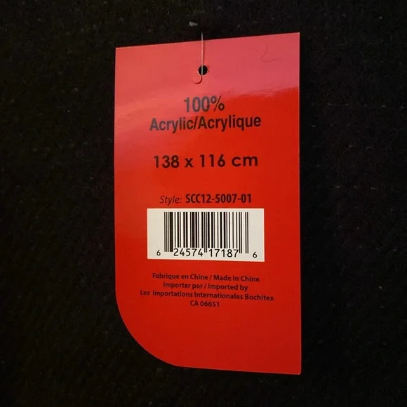 Scarf - Picture 5 of 5